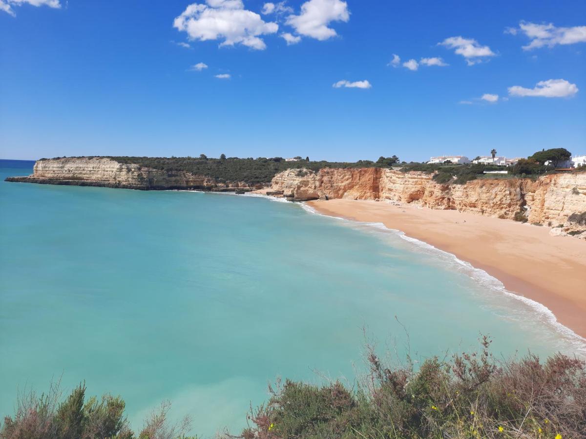 Gui Beach House Armação de Pêra 외부 사진
