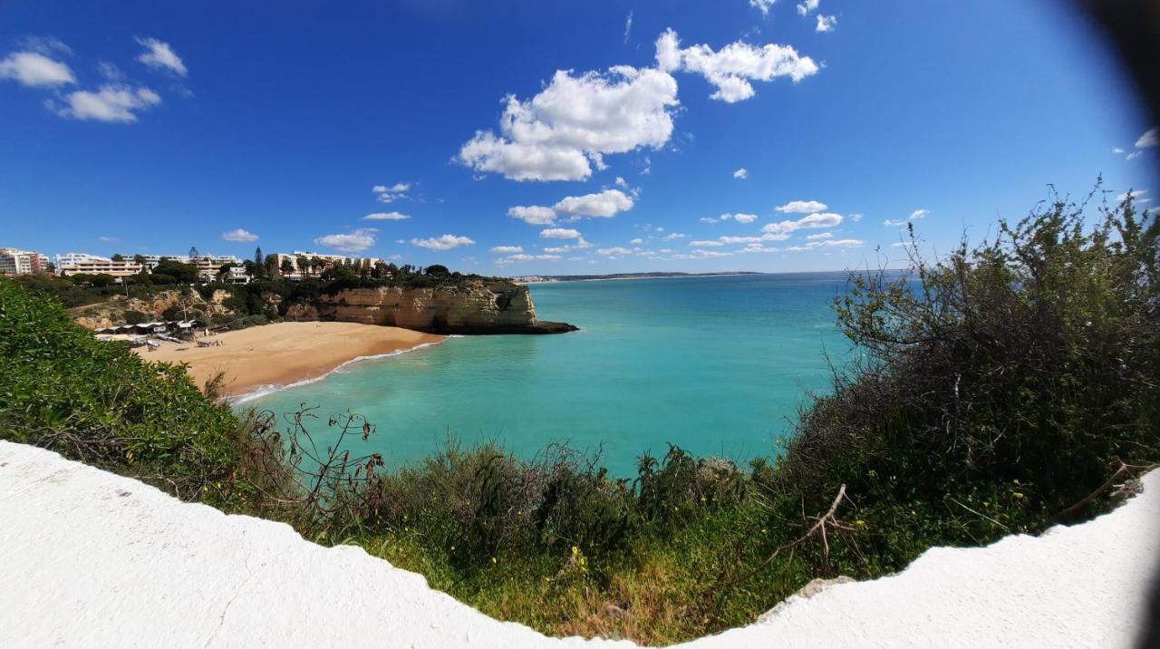 Gui Beach House Armação de Pêra 외부 사진