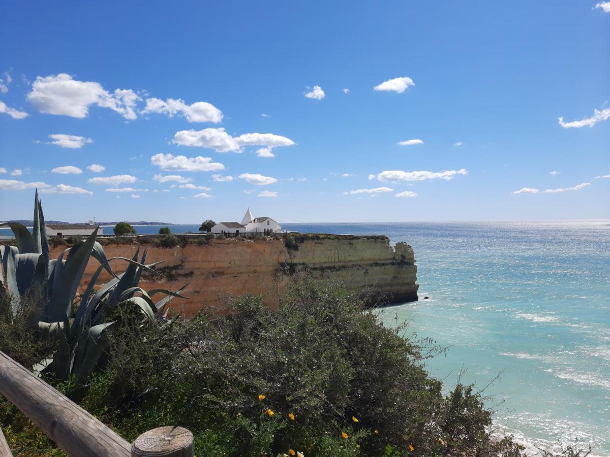 Gui Beach House Armação de Pêra 외부 사진