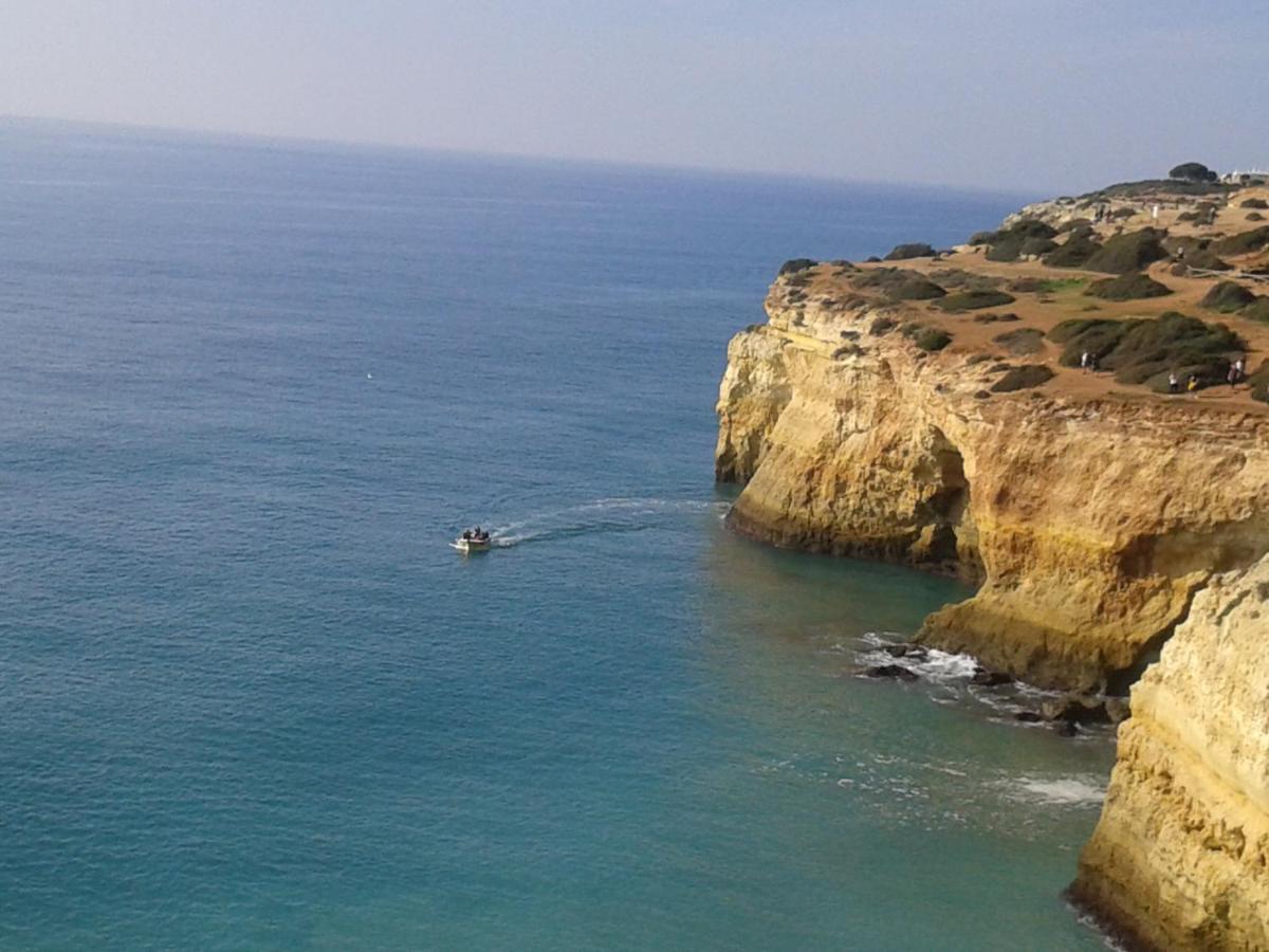 Gui Beach House Armação de Pêra 외부 사진