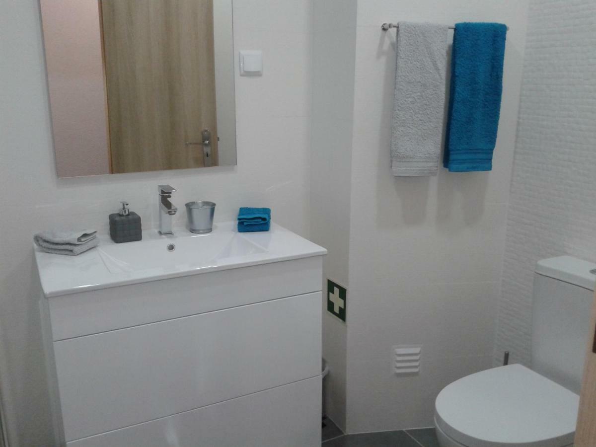 Gui Beach House Armação de Pêra 외부 사진