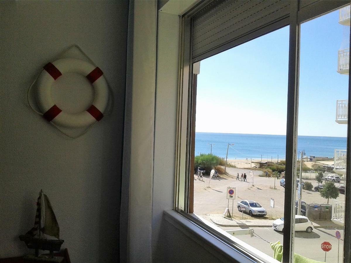 Gui Beach House Armação de Pêra 외부 사진