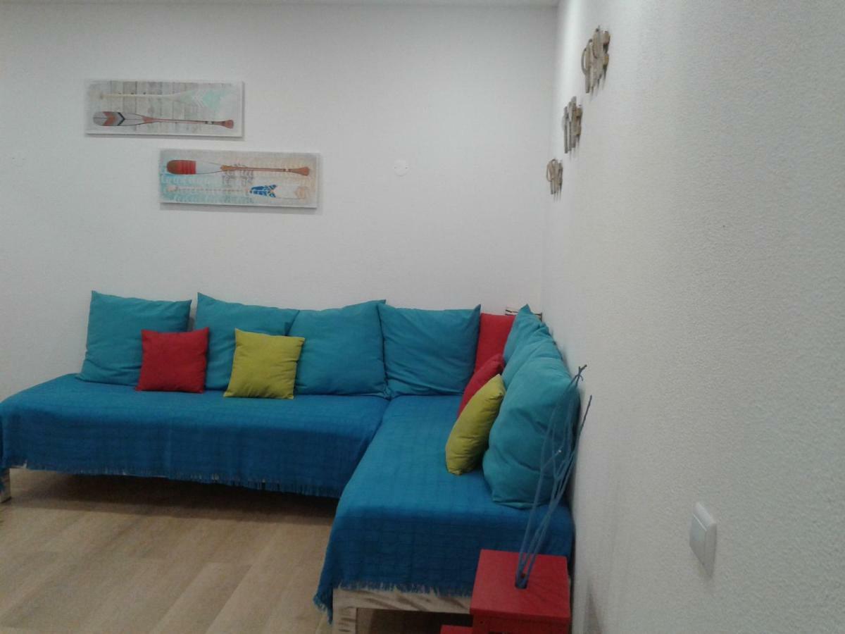 Gui Beach House Armação de Pêra 외부 사진