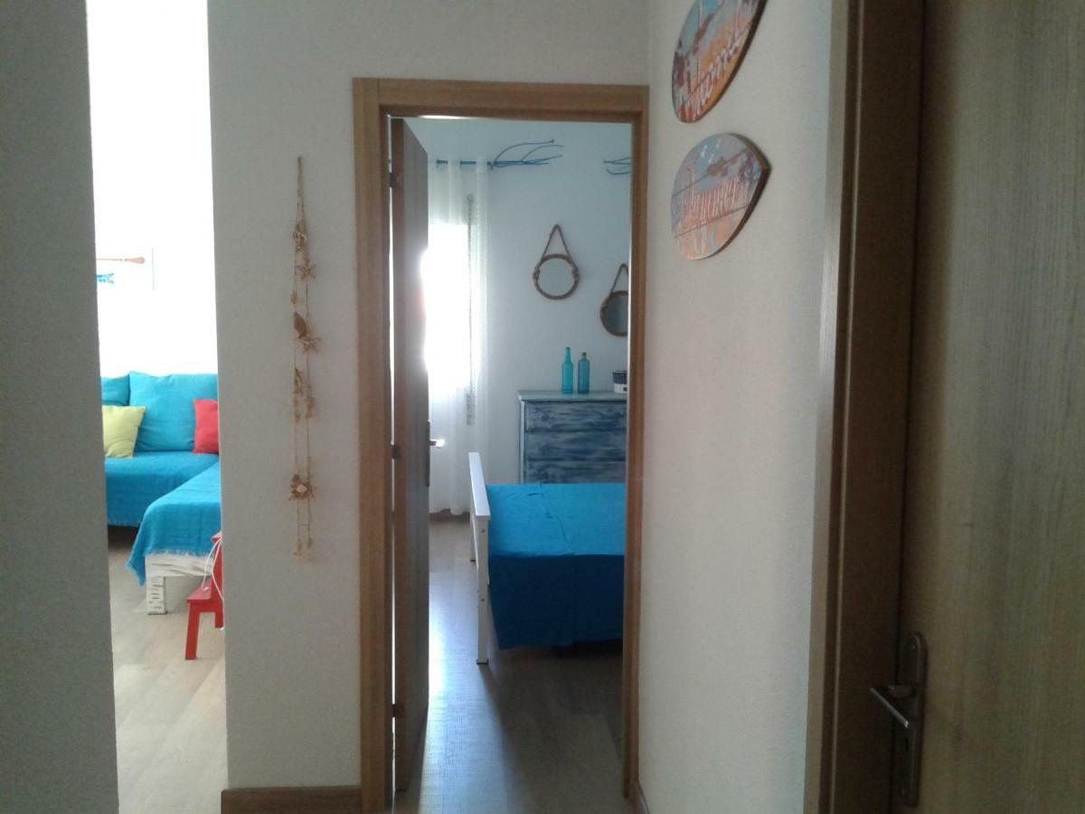 Gui Beach House Armação de Pêra 외부 사진