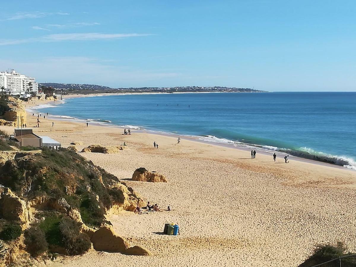 Gui Beach House Armação de Pêra 외부 사진