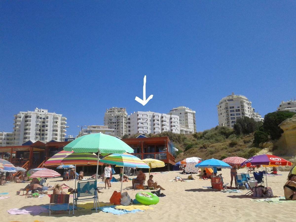 Gui Beach House Armação de Pêra 외부 사진