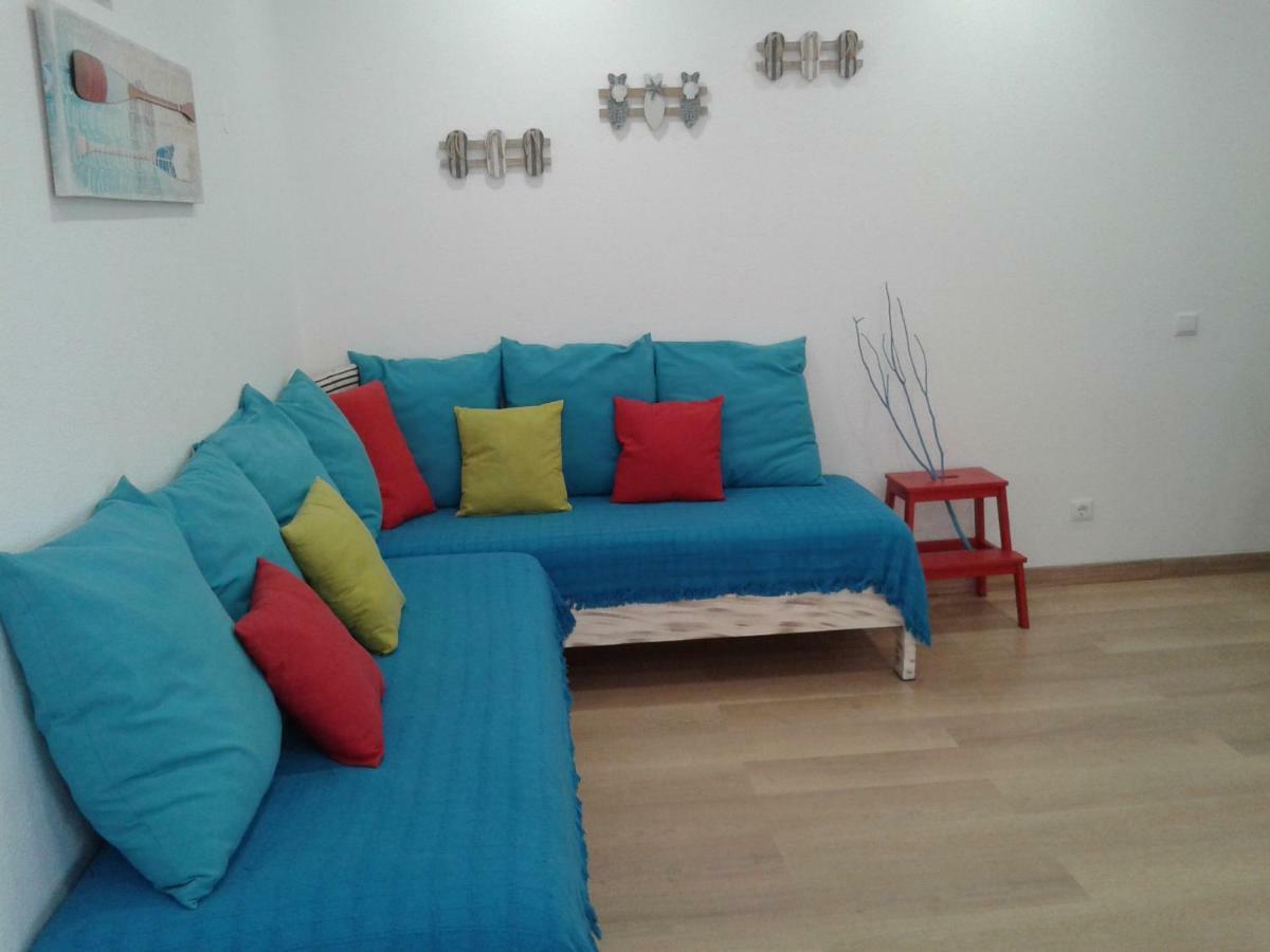 Gui Beach House Armação de Pêra 외부 사진
