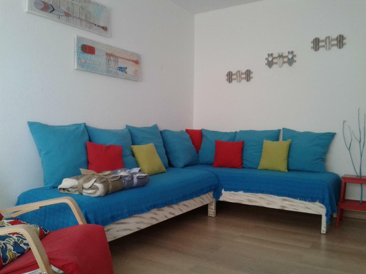 Gui Beach House Armação de Pêra 외부 사진