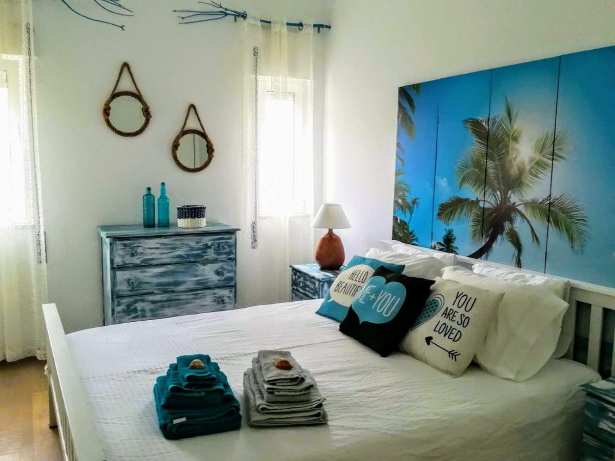 Gui Beach House Armação de Pêra 외부 사진