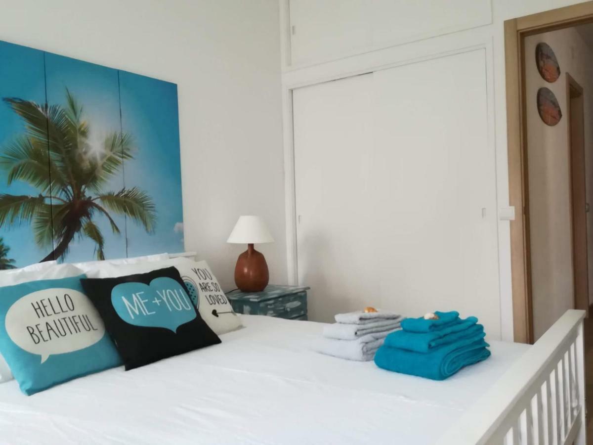 Gui Beach House Armação de Pêra 외부 사진